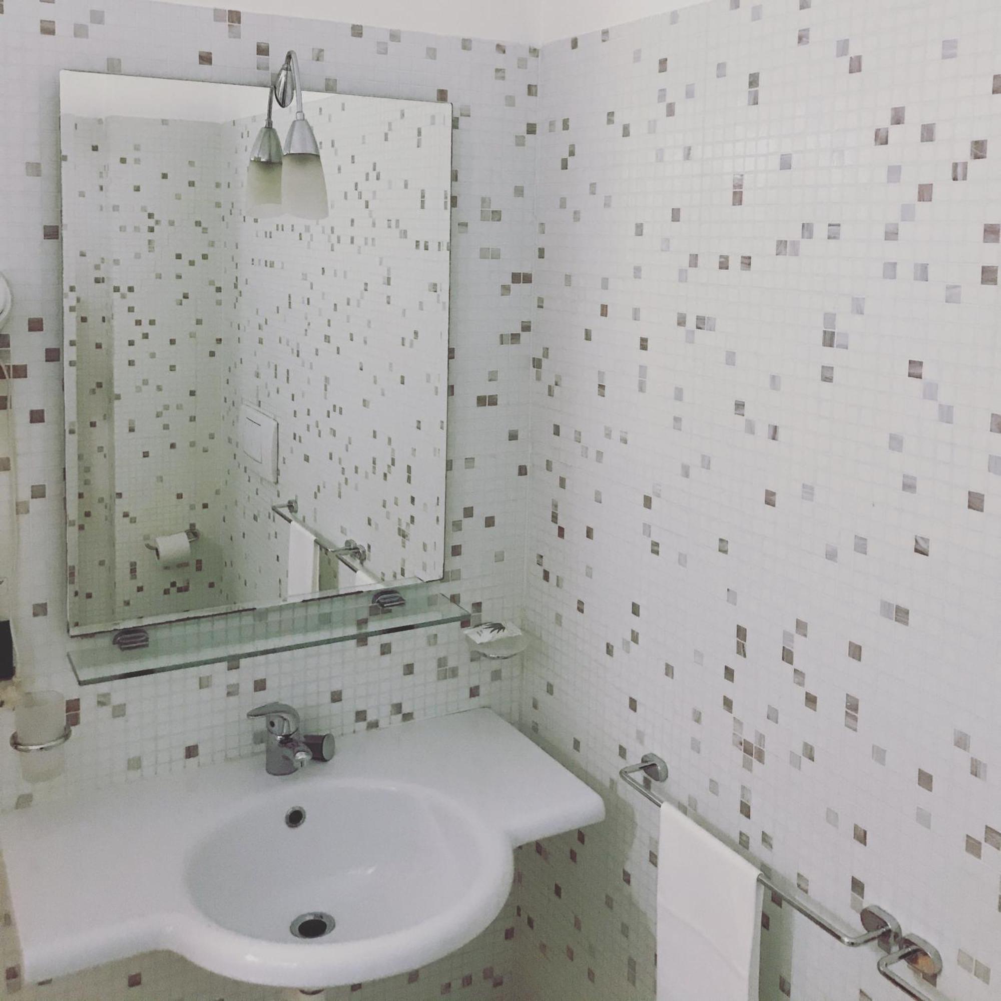 レジデンス ホテル トリノ ウノ 部屋 写真